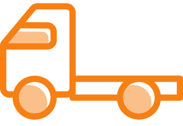 靖西拖车/平板车